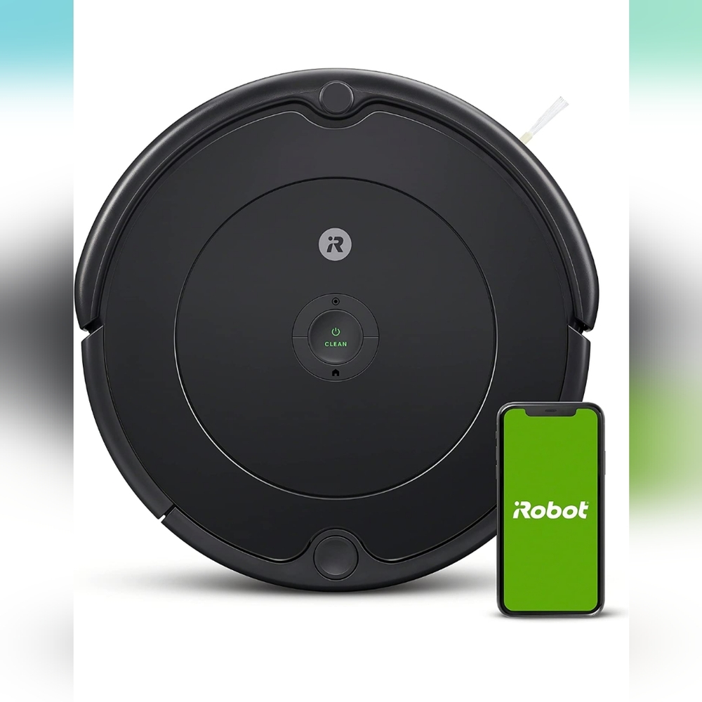 Roomba 694. Slightly USED